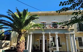 Georgian Court Inn